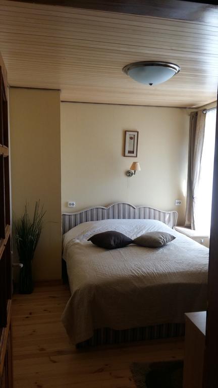 Butas Nidoje Apartment Exterior photo